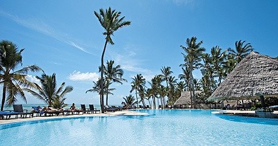 Hotel Karafuu Beach Resort & Spa